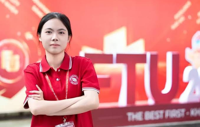 Thủ khoa toàn quốc Phạm Bích Phương chính thức nhập học Đại học Ngoại thương, bật mí dự định 4 năm tới