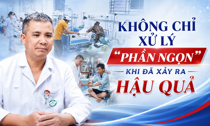 Sửa đổi Luật An toàn thực phẩm – Bài 3: