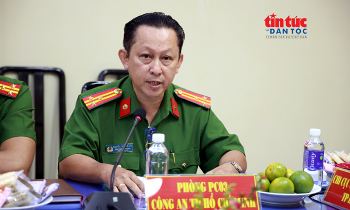Minh bạch thông tin là “lá chắn” bảo vệ người tiêu dùng trước hàng giả, hàng kém chất lượng
