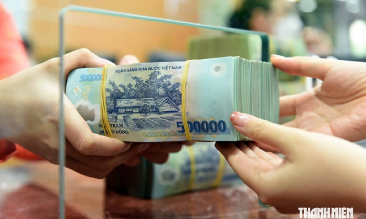 Lãi suất liên ngân hàng giảm mạnh xuống mốc 3%/năm: Những yếu tố chi phối