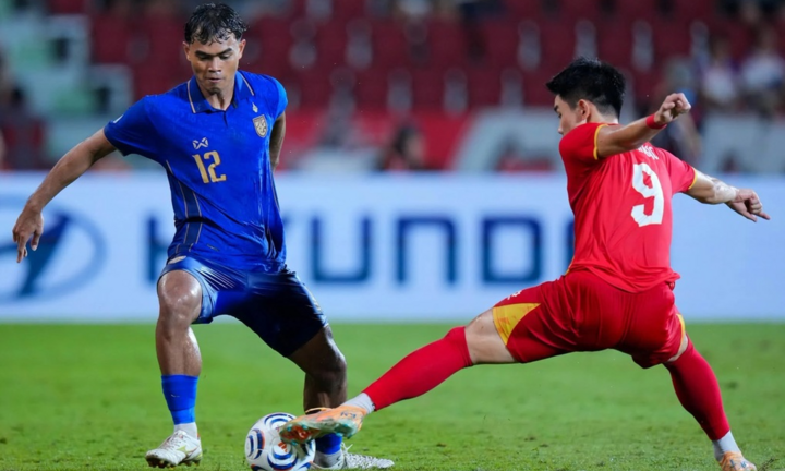Truyền thông Đông Nam Á chỉ ra thống kê bất ngờ về tuyển Thái Lan tại các kỳ chung kết ASEAN Cup