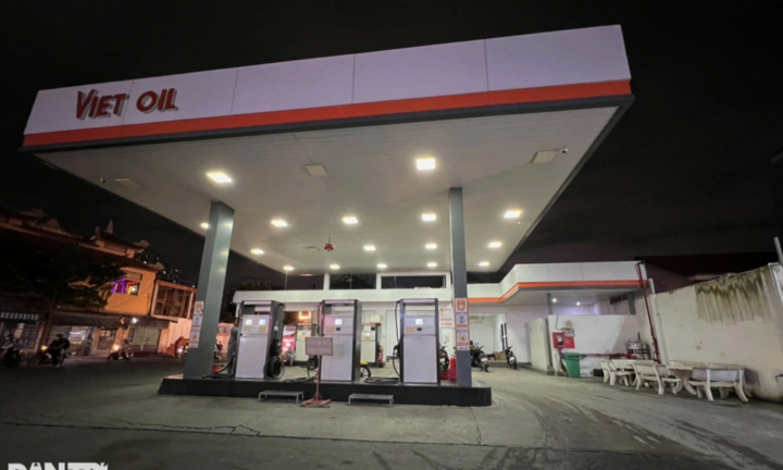VietinBank rao bán gần 1.800 tỷ đồng tài sản bảo đảm của Xuyên Việt Oil