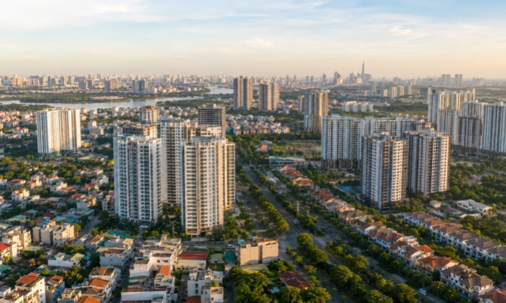Nhà đầu tư và môi giới phải dựa vào dữ liệu để giảm rủi ro