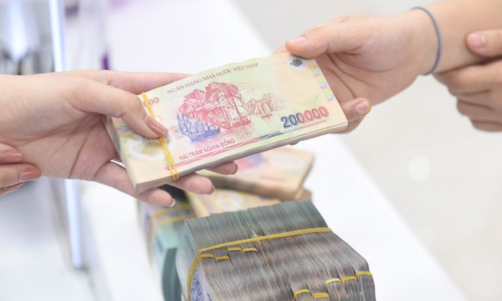 Vay tiền mặt nhanh: Điều gì đứng sau nhu cầu ngày càng lớn của người Việt?