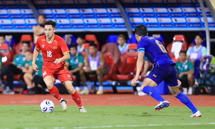 Nhận định Việt Nam vs Thái Lan (20h ngày 26/8): Khẳng định đẳng cấp, chờ nâng cúp ở Mỹ Đình
