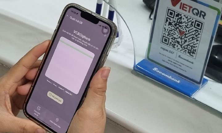 Bán, cho thuê, tặng tài khoản ngân hàng, ví điện tử có thể bị xử phạt như thế nào?