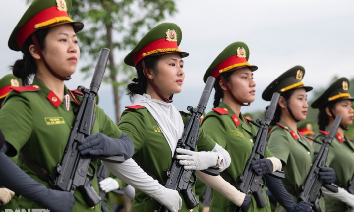 Một trường Công an tuyển bổ sung 45 chỉ tiêu hệ dân sự năm học 2026-2027
