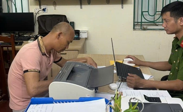 Bắt đối tượng xâm hại 2 trẻ dưới 16 tuổi ở Hưng Yên