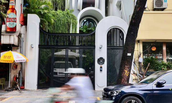 Hà Nội chỉ đạo làm rõ vụ lấn chiếm đất công tại Bảo tàng Lịch sử quốc gia