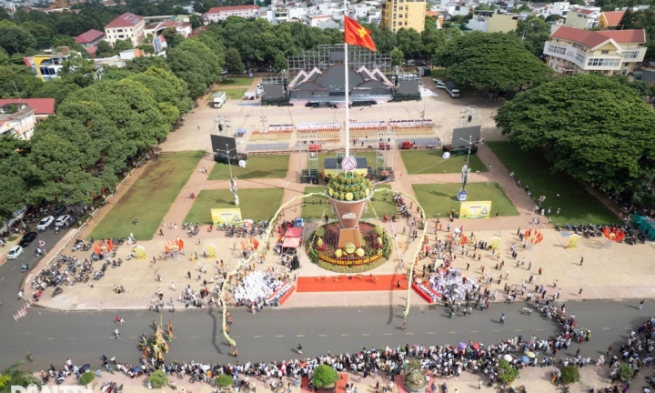 Đắk Lắk sẽ đấu giá 39 khu 