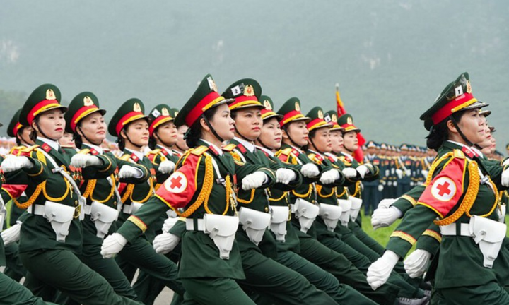 Quy định mới về tiền lương, thời gian công tác tính hưởng chế độ trợ cấp với sĩ quan nghỉ hưu trước tuổi