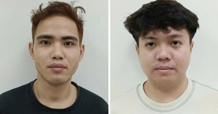 Bắt 2 thanh niên cung cấp hệ thống gọi điện phục vụ lừa đảo