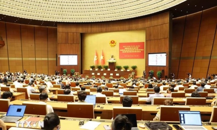 Bộ Chính trị, Ban Bí thư tổ chức Hội nghị toàn quốc nghiên cứu, học tập, quán triệt và triển khai thực hiện một số Nghị quyết, Chỉ thị