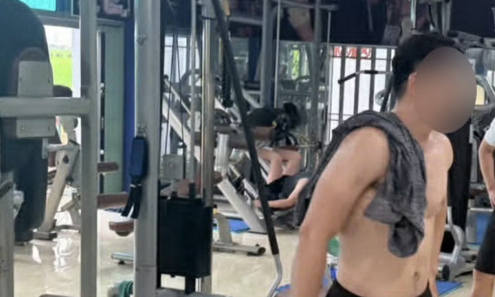 Công an xác minh thông tin thiếu niên 16 tuổi bị hành hung tại phòng gym ở Ninh Bình