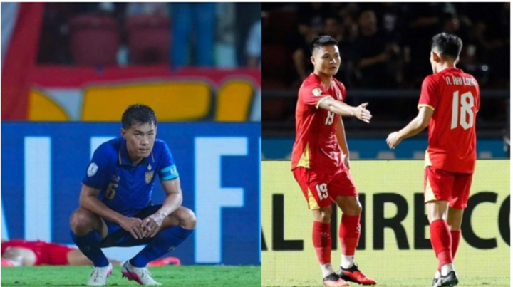 Tâm thư của đội trưởng Thái Lan sau chung kết ASEAN Cup 2026, hẹn ngày tái đấu Việt Nam
