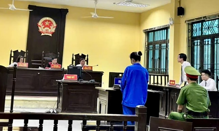 Đánh đập, lăng mạ mẹ già, người phụ nữ ở Hà Nội lĩnh án: Lộ nguyên nhân gây phẫn nộ