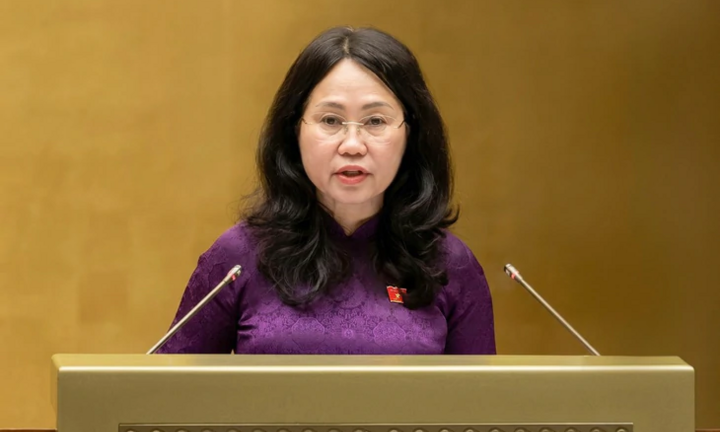 Bộ trưởng Bộ Văn hóa, Thể thao và Du lịch trả lời về đề nghị gộp Ngày Đại đoàn kết các dân tộc với Ngày Văn hóa Việt Nam