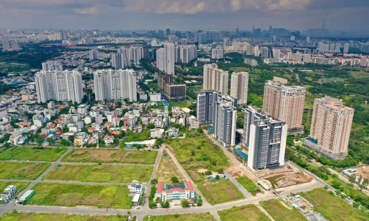 Chủ tịch xã được phạt tiền vi phạm đất đai tăng gấp 50 lần so với quy định cũ