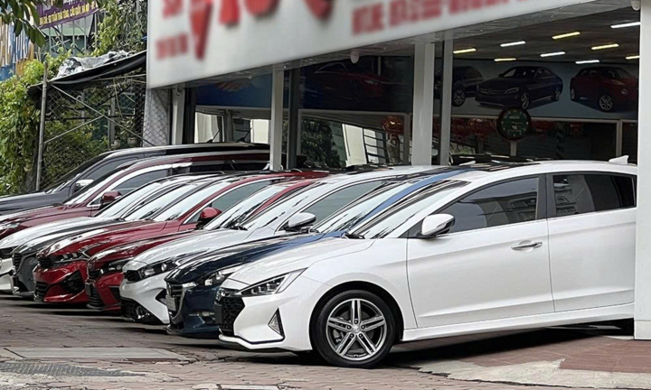 Chuyển 300 triệu đồng đặt mua ô tô Mazda CX-30 trên mạng, người đàn ông bị xóa tin nhắn, cắt liên lạc