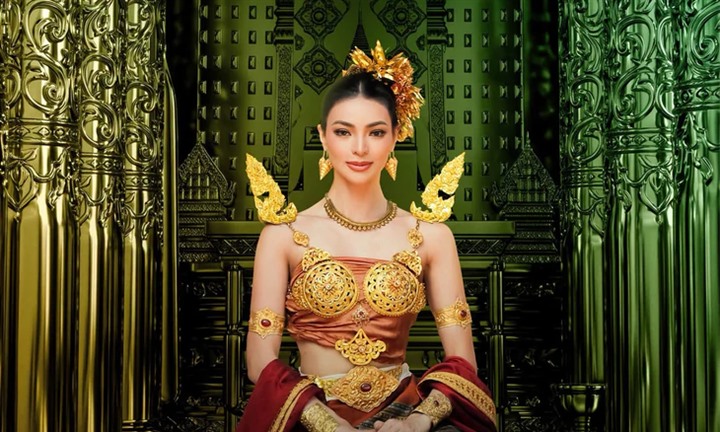 Ban tổ chức Miss Grand International tước quyền đăng cai của Ấn Độ