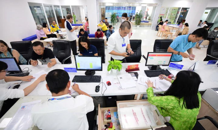 Bộ Nội vụ yêu cầu rà soát toàn bộ trường hợp nghỉ việc hưởng chế độ Nghị định 178