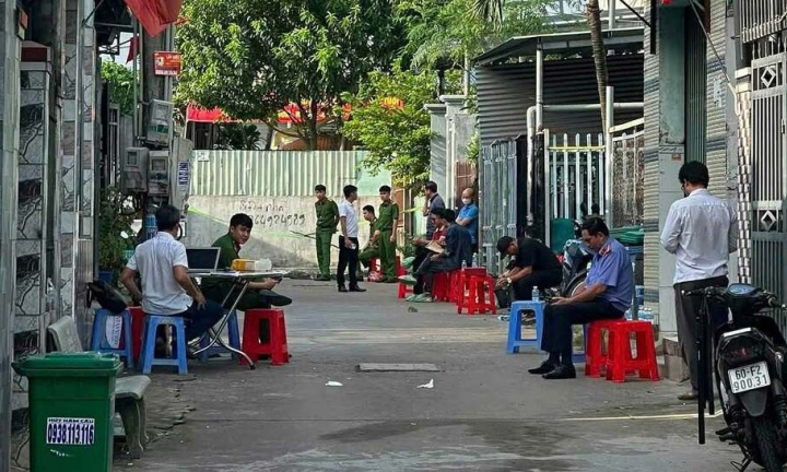 Điều tra nguyên nhân vụ án mạng ở Đồng Nai, 3 mẹ con tử vong thương tâm