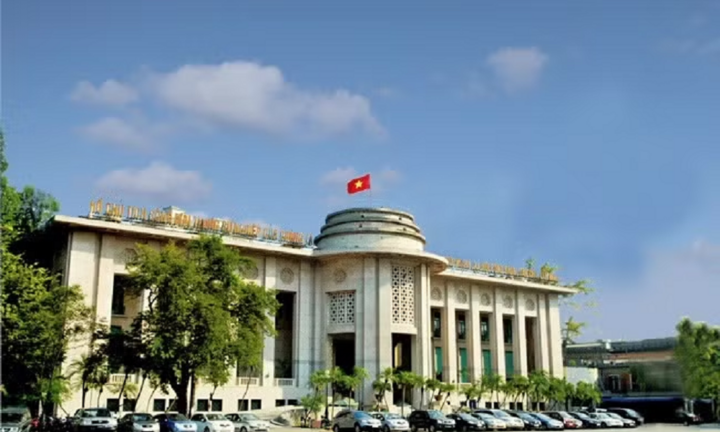 Quy định mới về chương trình, dự án tài chính vi mô từ 1/7/2026