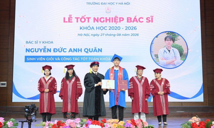 Thủ khoa loại giỏi có được hưởng chính sách thu hút nhân tài hay không?