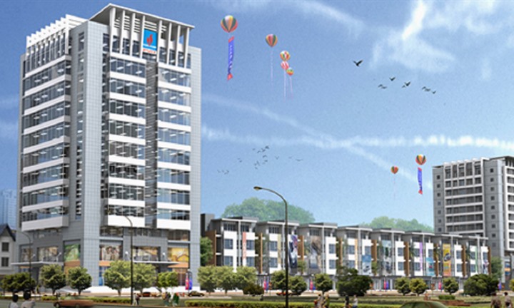 Lý do Công ty cổ phần Đầu tư và Thương mại Dầu khí Nghệ An bị xử phạt