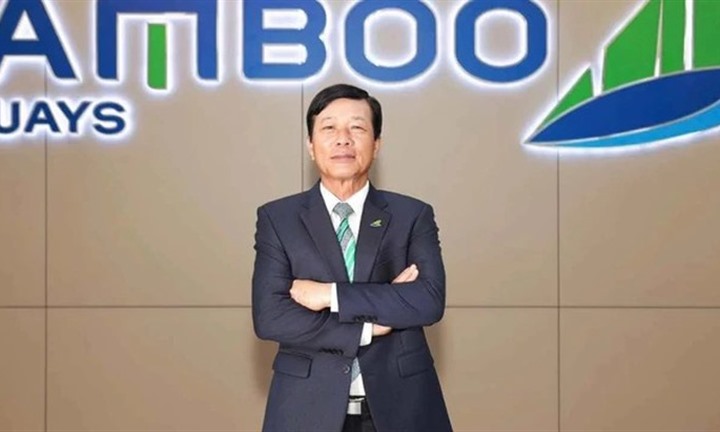 Vì sao cựu Chủ tịch Bamboo Airways Lê Thái Sâm bị tạm hoãn xuất cảnh?