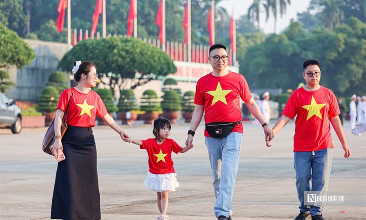 Đề xuất bổ sung 1 ngày nghỉ, thông báo lịch nghỉ lễ, Tết trước 30/9 hằng năm