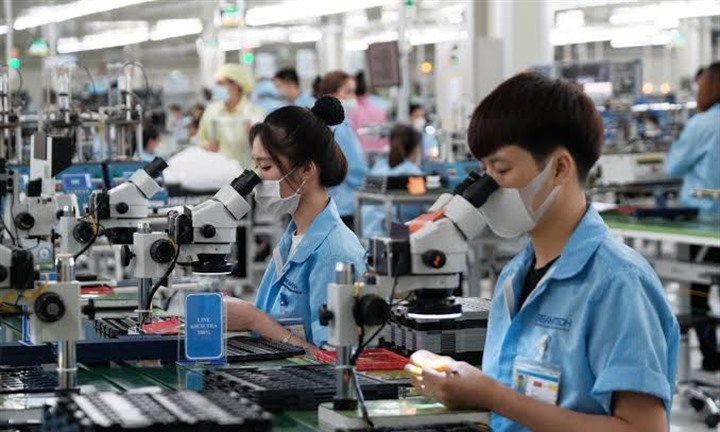 Lưu dữ liệu người lao động đã nghỉ việc: Khi nào công ty có thể bị phạt 70 triệu đồng?