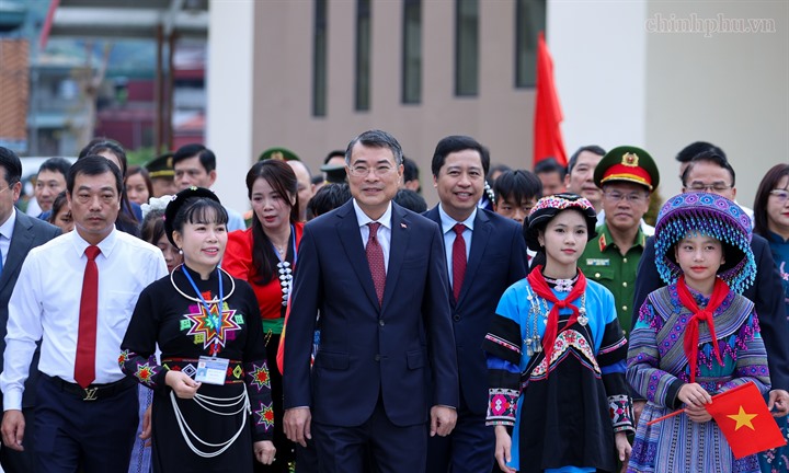 Thủ tướng: Năm học 2026-2027 sẽ mở ra giai đoạn phát triển mới của giáo dục Việt Nam