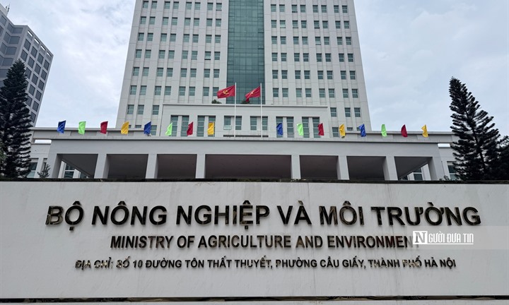 Bộ Nông nghiệp và Môi trường lên tiếng về kết luận thanh tra xử lý nhà, đất dôi dư