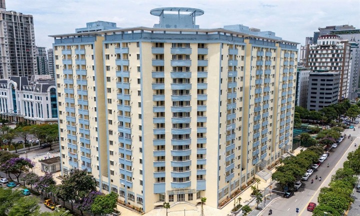 Bộ Xây dựng giải đáp: Đang thuê nhà ở xã hội có được đăng ký mua nhà ở xã hội?