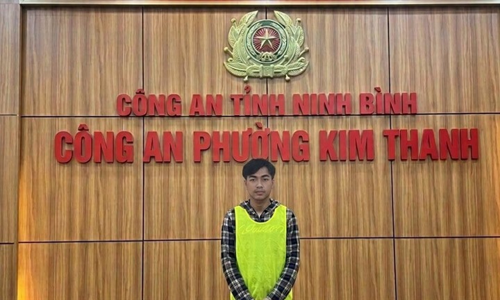Giả nhân viên ngân hàng, tung “gói vay 3 tỷ đồng” để lừa tiền người dân