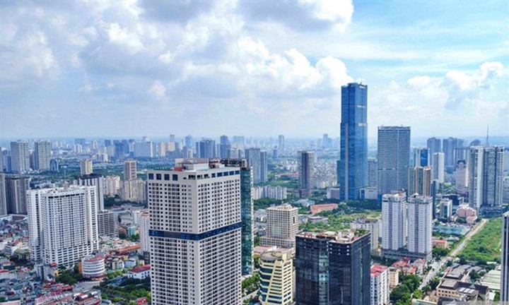 Đánh thuế bất động sản: Không cấm tích lũy, chỉ triệt tiêu lợi nhuận 