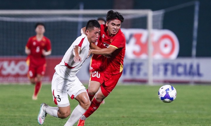 Kịch bản nào để U20 Việt Nam lách qua khe cửa hẹp dự VCK U20 châu Á?
