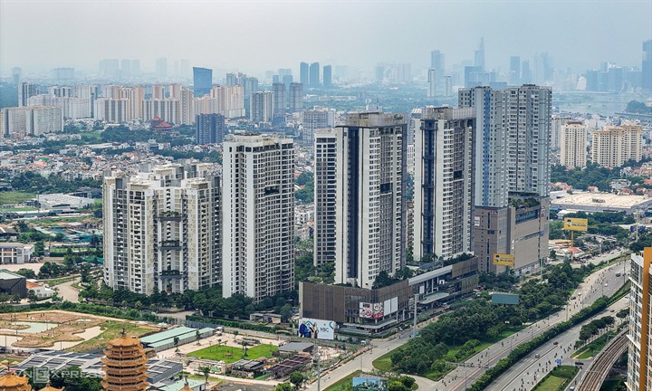 Phạt đến 130 triệu đồng nếu sử dụng căn hộ chung cư sai mục đích
