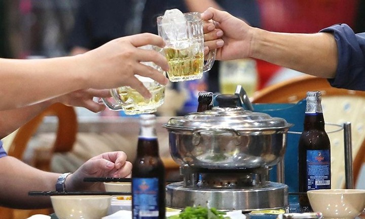 Heineken chọn Việt Nam làm trung tâm sản xuất bia lớn nhất châu Á: Hé lộ lý do