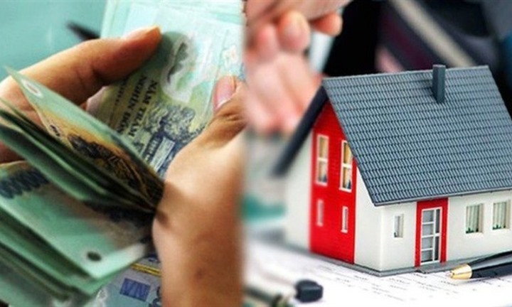 Những ngân hàng đã hạ lãi suất cho vay mua nhà
