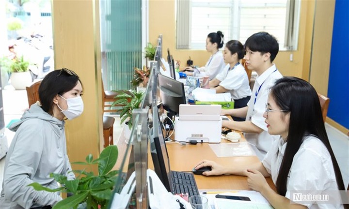Nghỉ sai chế độ theo Nghị định 178: Thu hồi đúng khoản chi không có căn cứ