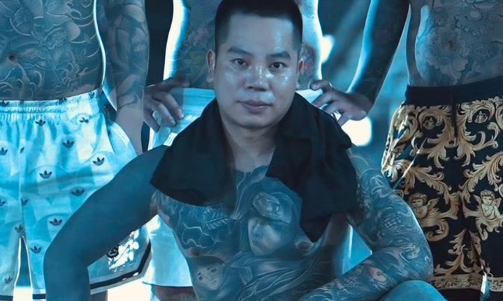 Giang hồ mạng Sáng 