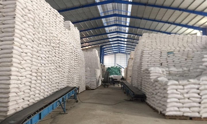 Quy định chi tiết về dự trữ quốc gia và quản lý, sử dụng hàng dự trữ quốc gia