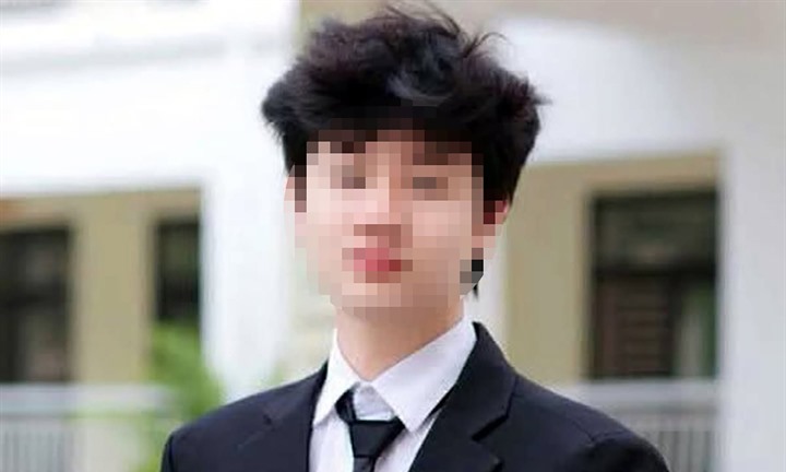 Nam sinh Hà Nội mất liên lạc nhiều ngày đã được tìm thấy