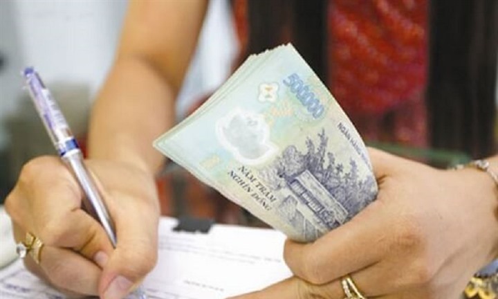 Lý do Công ty Cổ phần Việt Vương bị xử phạt