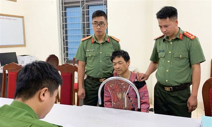 Pháp luật 24h: Đối tượng truy nã đặc biệt nguy hiểm tại Sơn La đầu thú sau 7 năm lẩn trốn