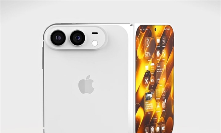 iPhone gập chưa ra mắt đã gặp khó khăn, Apple loay hoay với sản lượng và độ bền