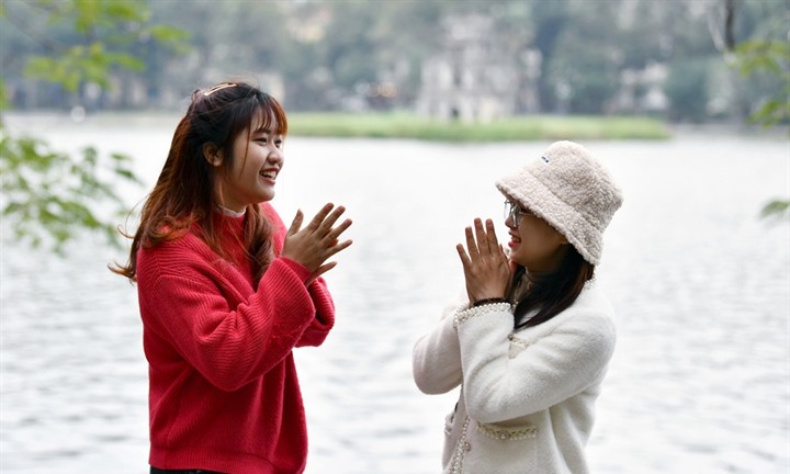 Tin gió mùa đông bắc: Không khí lạnh sẽ ảnh hưởng đến Bắc Bộ từ đêm 9/9, nơi nào xuống 19 độ C?