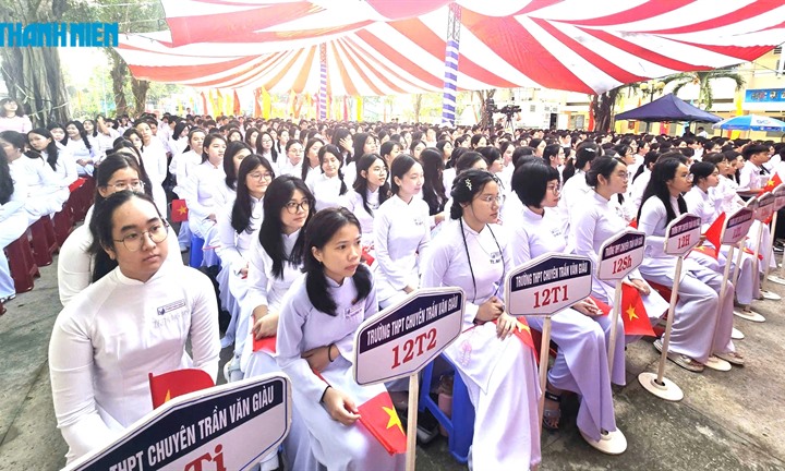 Tây Ninh chỉ đạo quan trọng về các khoản thu năm học 2026-2027